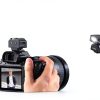 Zeniko Wireless Remote Triggers for DSLR Cameras-6