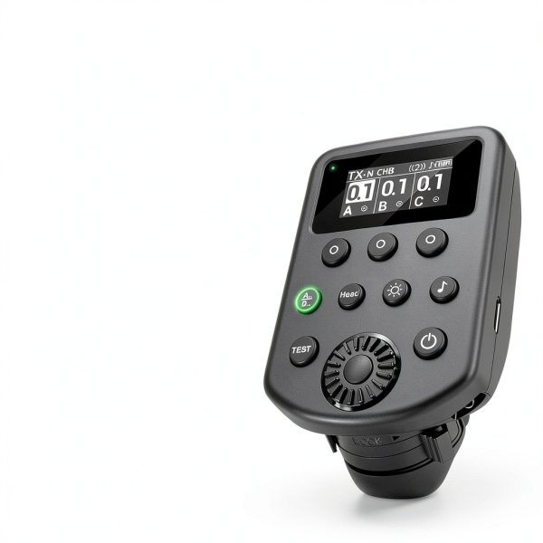 Profoto Wireless Flash Trigger by AODELAN-2