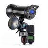 Godox X2T-C Flash Trigger 2.4G Bluetooth-1