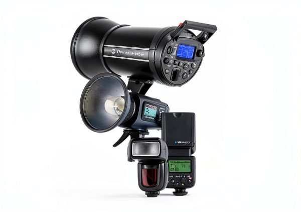Godox X2T-C Flash Trigger 2.4G Bluetooth-1