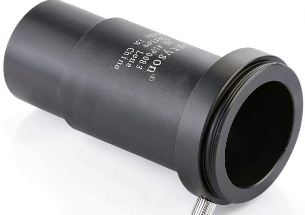 Mugast Telescope Barlow Lens 15.72-6