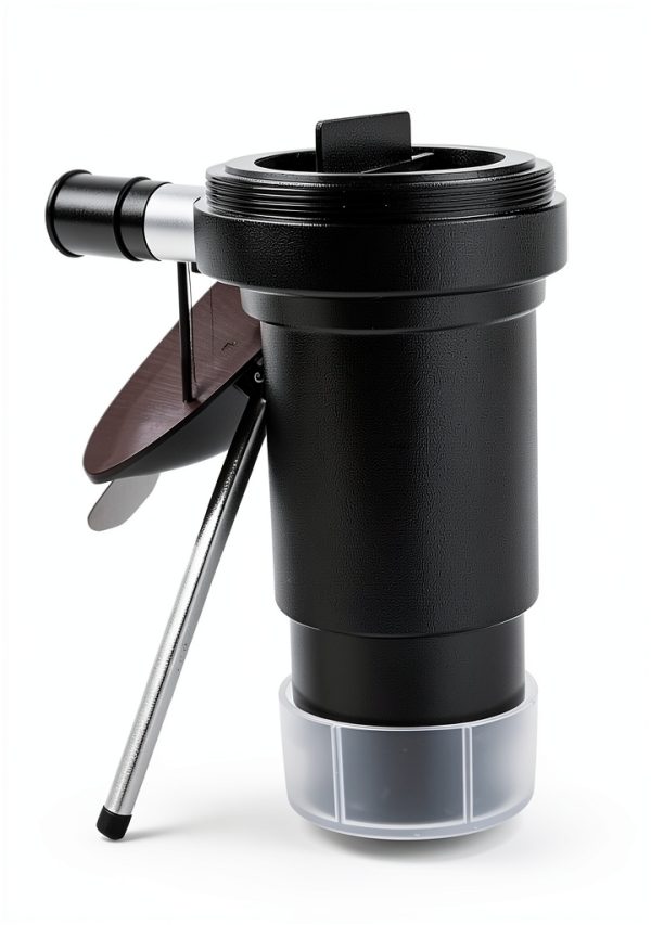Vbestlife Telescope Barlow Lens 5X Magnification-2