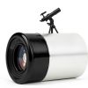 Diyeeni Telescope Eyepiece Barlow Lens-1