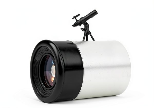 Diyeeni Telescope Eyepiece Barlow Lens-1