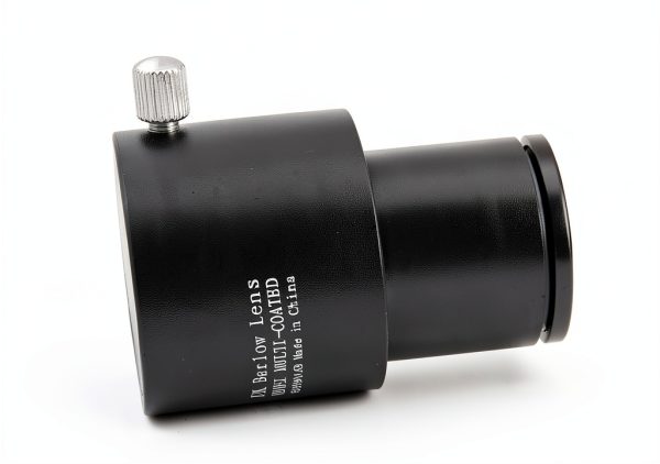 Hilitand Telescope Barlow Lens 2X Magnification-2