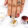 Sticky Base Coat Maniology Nail Grip Longwear-1