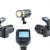 Godox XProII N Wireless Flash Trigger for Nikon Cameras-4