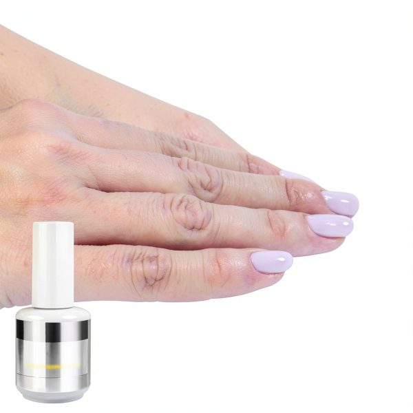 Nail Base Coat by Generic Durable Formula-3