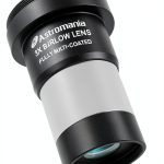 Astromania Telescope Barlow Lens 3x Magnification-0