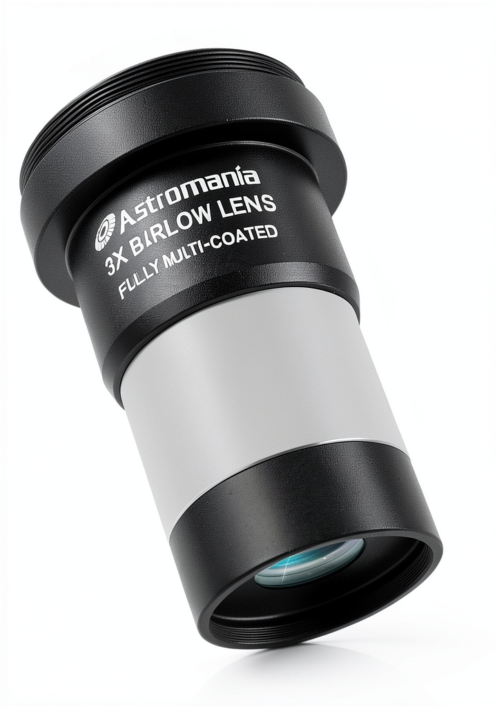 Astromania Telescope Barlow Lens product image