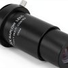 Bindpo Telescope Barlow Lens 5X Magnification-8