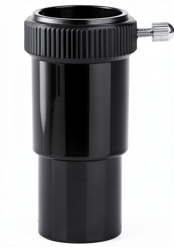 Bewinner Telescope Barlow Lens 2x Compact Aluminum-4