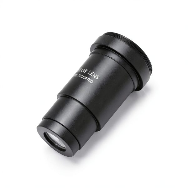 Cuifati Telescope Barlow Lens 5X Magnification-6