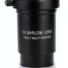 Vbestlife Telescope Barlow Lens 5X Magnification-0