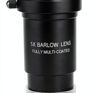 Vbestlife Telescope Barlow Lens 5X Magnification-0