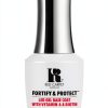 LED Gel Base Coat RC Red Carpet Manicure-0