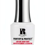 LED Gel Base Coat RC Red Carpet Manicure-0