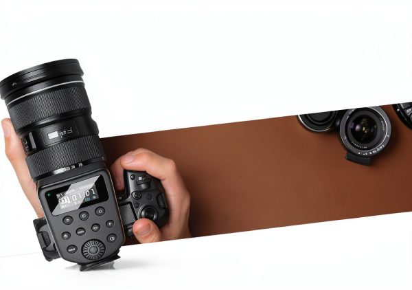 Profoto Wireless Flash Trigger by AODELAN-5
