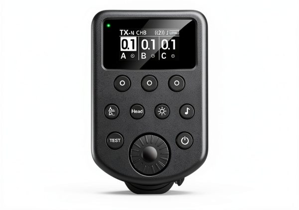 Profoto Wireless Flash Trigger by AODELAN-7
