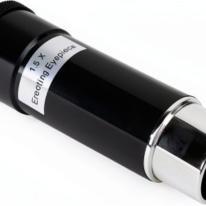 Tangxi Telescope Barlow Lens 1.5x Magnification-0