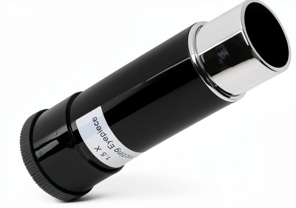 CUIFATI Telescope Barlow Lens 1.5x Magnification-7
