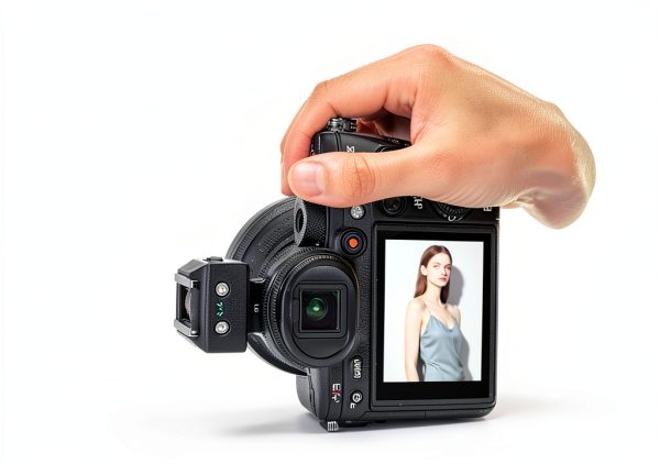 Zeniko Wireless Remote Triggers for DSLR Cameras-2
