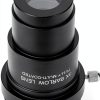 EBTOOLS 1.25 inch 3x Barlow Lens Telescope Eyepiece-2