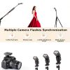Godox 4 in 1 Camera Flash Trigger Kit-1