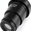 EBTOOLS 1.25 inch 3x Barlow Lens Telescope Eyepiece-0