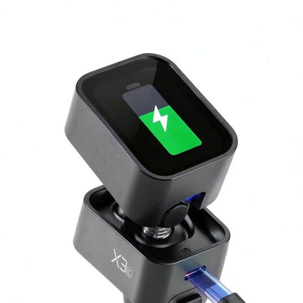 Godox X3-S Sony Wireless Flash Trigger-5