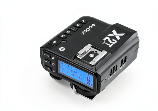 Godox X2 Wireless Flash Trigger for Camera-2