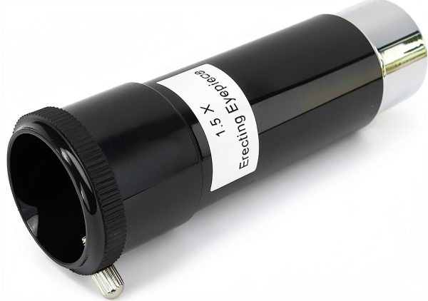 CUIFATI Telescope Barlow Lens 1.5x Magnification-8