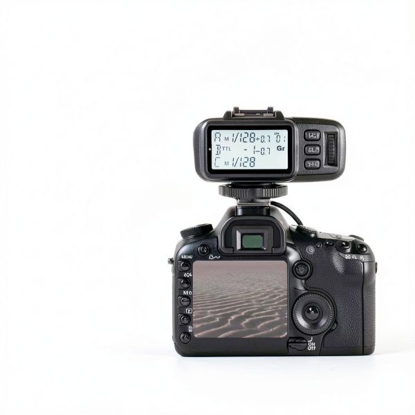 Godox X1R-C Wireless Flash Trigger Receiver for Canon EOS-5