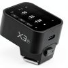 GODOX X3 Wireless Flash Trigger-8