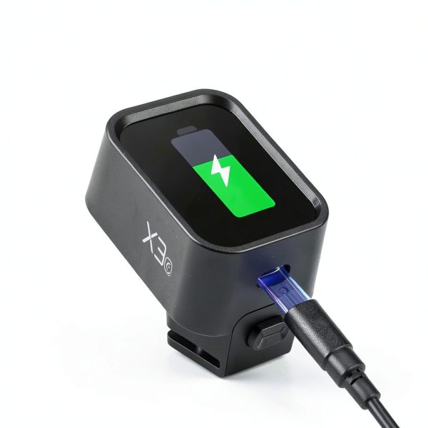 Godox X3 Photographic Lighting Remote Trigger for Sony-6
