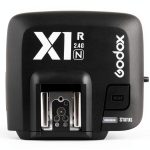 Godox X1N Wireless Flash Trigger 2.4G 32Channel-0