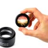 Bewinner 2X Magnification Barlow Lens for Astronomy-2