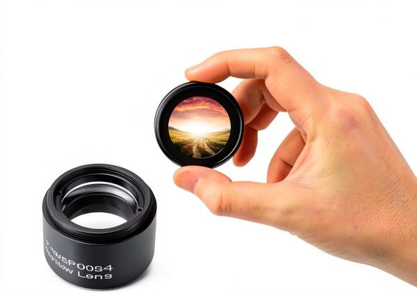 Bewinner 2X Magnification Barlow Lens for Astronomy-2