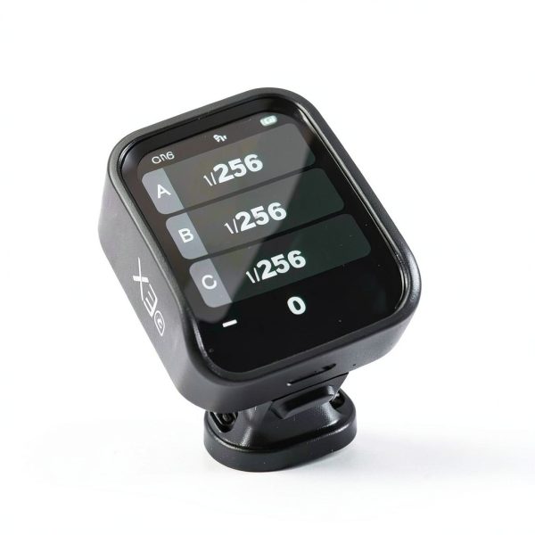 Godox X3 Photographic Lighting Remote Trigger for Sony-1