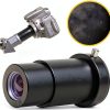 Bindpo Telescope Barlow Lens 5X Magnification-6