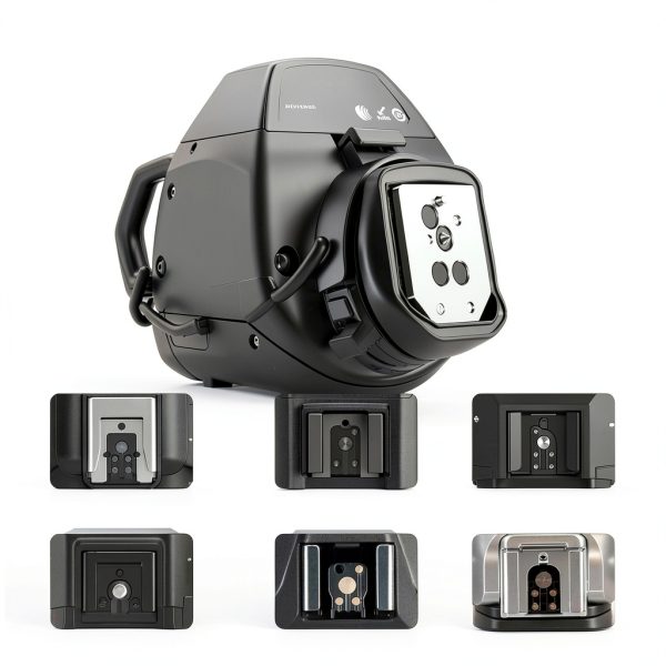 Profoto Wireless Flash Trigger by AODELAN-4