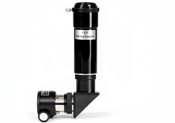 CUIFATI Telescope Barlow Lens 1.5x Magnification-5