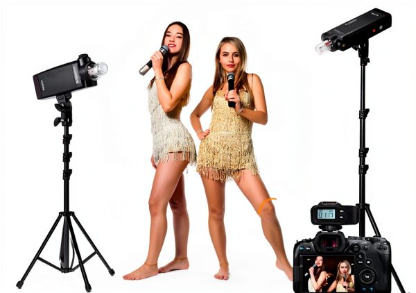 Godox X1R-N Nikon TTL Wireless Flash Trigger-3