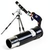 CUIFATI Telescope Barlow Lens 1.5x Magnification-3