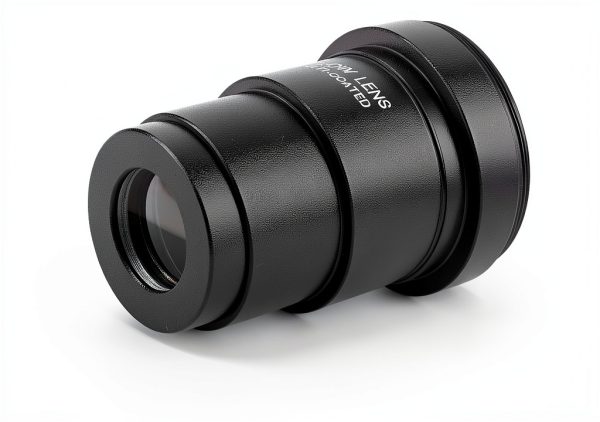 EBTOOLS 1.25 inch 3x Barlow Lens Telescope Eyepiece-7
