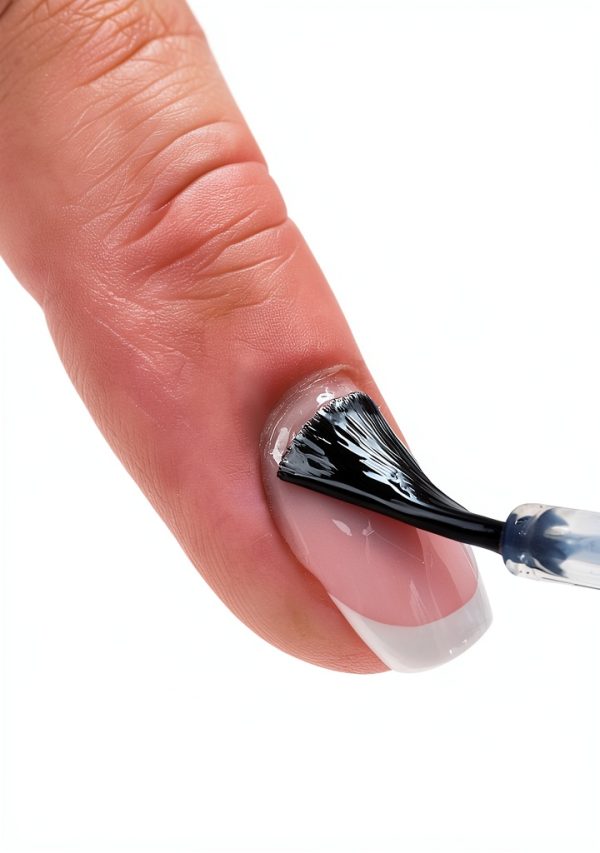 Nail Base Coat by Generic Durable Formula-1