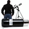 Diyeeni Telescope Barlow Lens 1.5x Magnification-2
