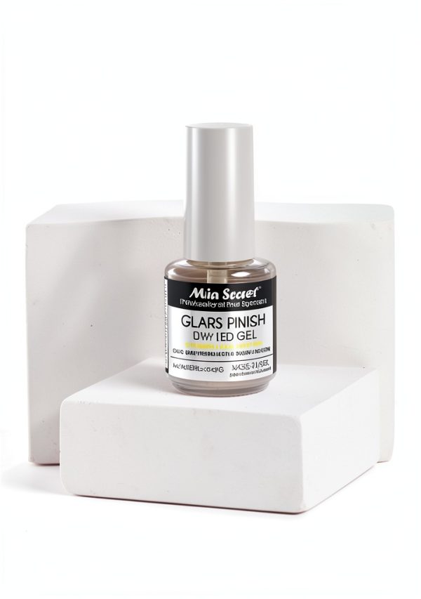 Nail Base Coat by Generic Durable Formula-5
