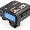 Godox X2 TTL Wireless Flash Trigger for Canon-0