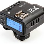 Godox X2 TTL Wireless Flash Trigger for Canon-0
